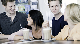Caféer i Esbjerg Caféer i Esbjerg