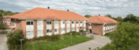 Bolig i Esbjerg for AAU-studerende
